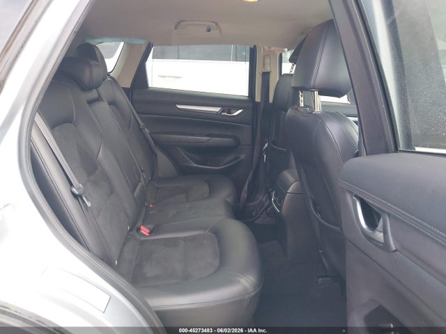 2020 Mazda Cx-5 Touring მანქანა იყიდება აუქციონზე, vin: JM3KFACM7L0772048, აუქციონის ნომერი: 45273483