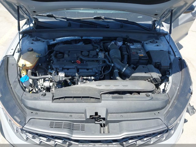 KIA K5 Gt-line 2023 5XXG64J21PG167688 Image 10