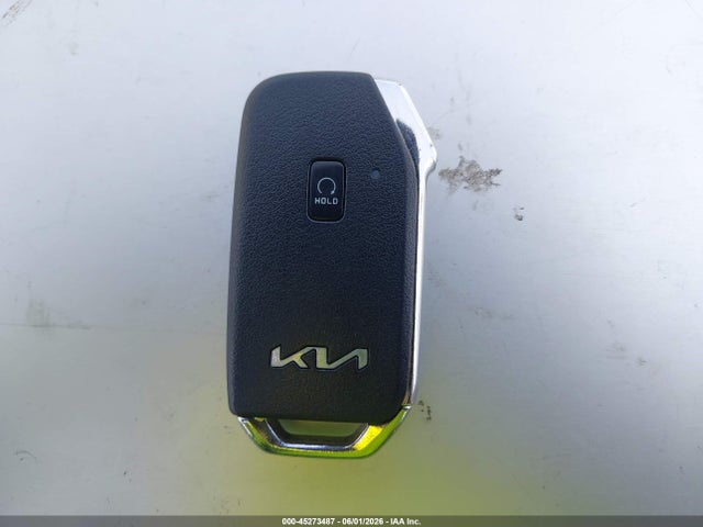 KIA K5 Gt-line 2023 5XXG64J21PG167688 Image 11
