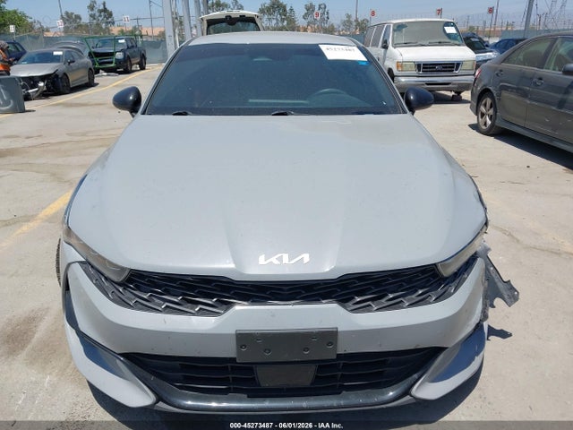 KIA K5 Gt-line 2023 5XXG64J21PG167688 Image 12