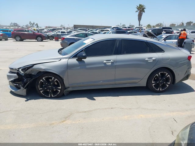 KIA K5 Gt-line 2023 5XXG64J21PG167688 Image 14