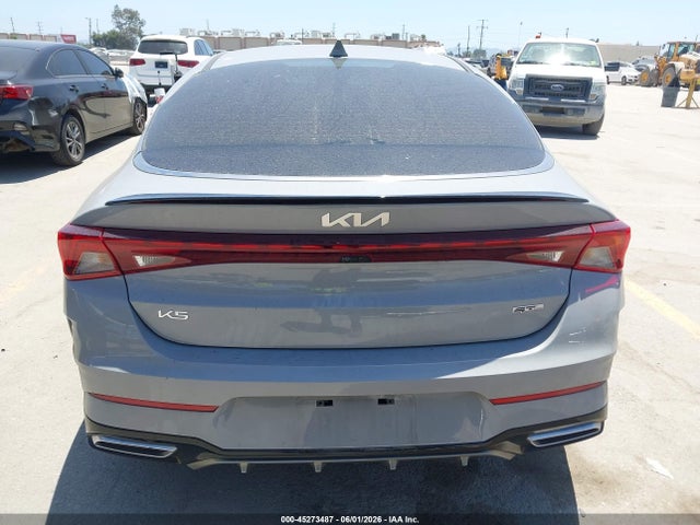 KIA K5 Gt-line 2023 5XXG64J21PG167688 Image 16