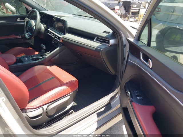 KIA K5 Gt-line 2023 5XXG64J21PG167688 Image 5