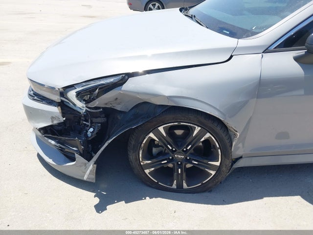 KIA K5 Gt-line 2023 5XXG64J21PG167688 Image 6