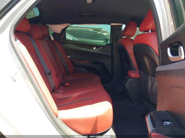 KIA K5 Gt-line 2023 5XXG64J21PG167688 Image 8
