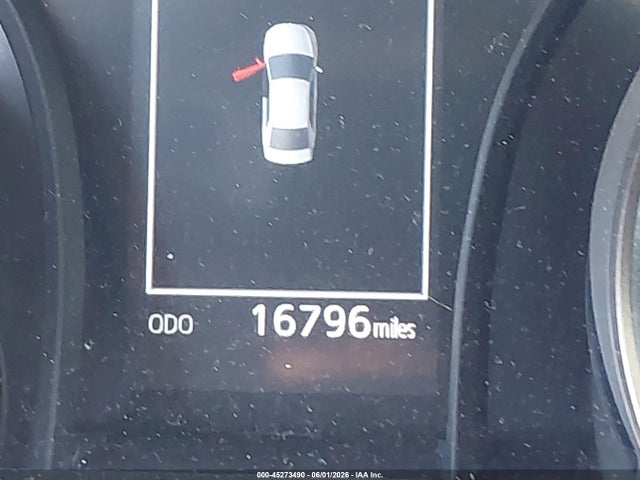 2024 Toyota Camry Se მანქანა იყიდება აუქციონზე, vin: 4T1G11AK4RU847543, აუქციონის ნომერი: 45273490