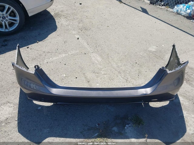 2024 Toyota Camry Se მანქანა იყიდება აუქციონზე, vin: 4T1G11AK4RU847543, აუქციონის ნომერი: 45273490