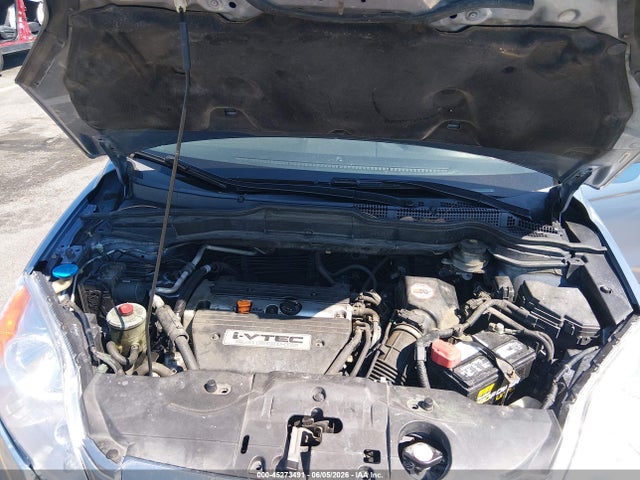 Aukcja sprzedaży 2007 Honda Cr-v Ex-l, vin: JHLRE38717C036397, numer aukcji: 45273491