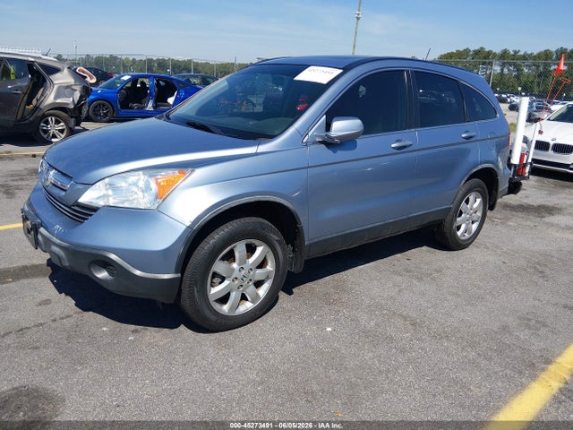 Aukcja sprzedaży 2007 Honda Cr-v Ex-l, vin: JHLRE38717C036397, numer aukcji: 45273491