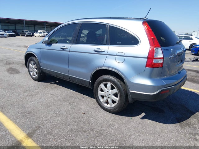 Aukcja sprzedaży 2007 Honda Cr-v Ex-l, vin: JHLRE38717C036397, numer aukcji: 45273491