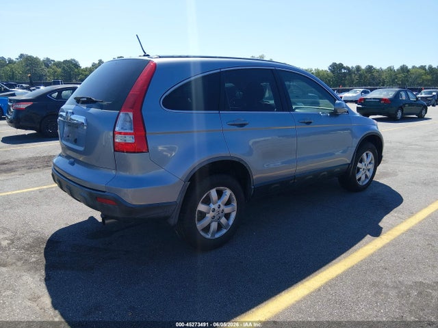 Aukcja sprzedaży 2007 Honda Cr-v Ex-l, vin: JHLRE38717C036397, numer aukcji: 45273491