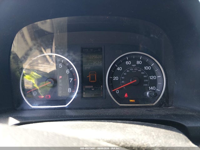 Aukcja sprzedaży 2007 Honda Cr-v Ex-l, vin: JHLRE38717C036397, numer aukcji: 45273491