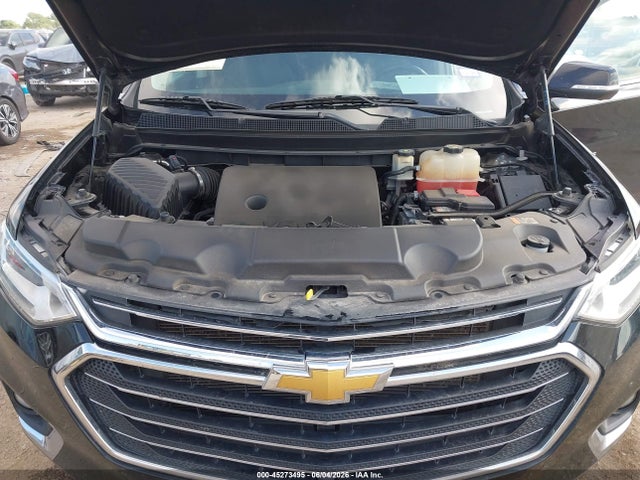 Продаж на аукціоні авто 2021 Chevrolet Traverse Fwd Premier, vin: 1GNERKKW6MJ219027, номер лоту: 45273495