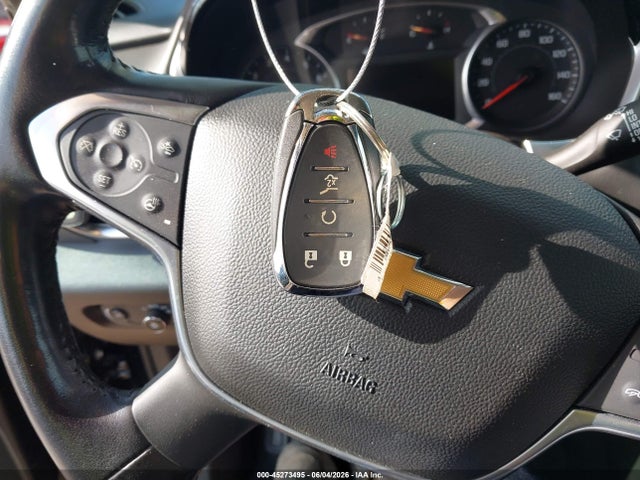 Продаж на аукціоні авто 2021 Chevrolet Traverse Fwd Premier, vin: 1GNERKKW6MJ219027, номер лоту: 45273495