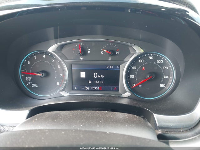 Продаж на аукціоні авто 2021 Chevrolet Traverse Fwd Premier, vin: 1GNERKKW6MJ219027, номер лоту: 45273495