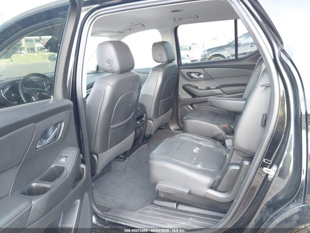 Продаж на аукціоні авто 2021 Chevrolet Traverse Fwd Premier, vin: 1GNERKKW6MJ219027, номер лоту: 45273495