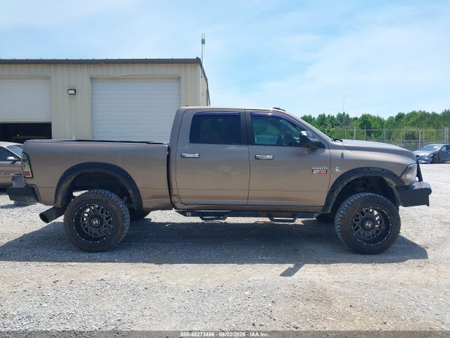 Aukcja sprzedaży 2010 Dodge Ram 2500 Slt, vin: 3D7UT2CL9AG141548, numer aukcji: 45273496