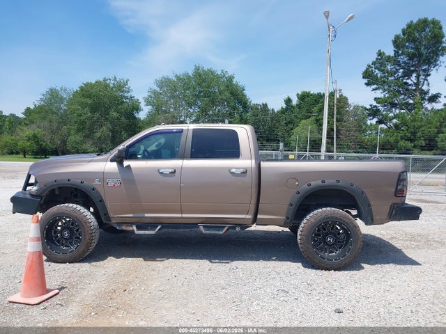 Aukcja sprzedaży 2010 Dodge Ram 2500 Slt, vin: 3D7UT2CL9AG141548, numer aukcji: 45273496