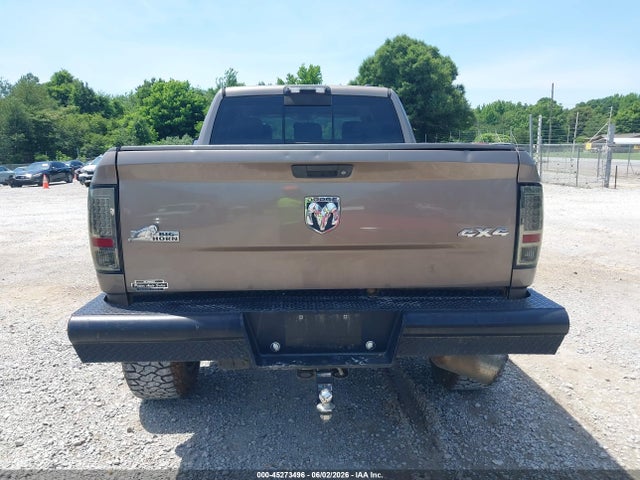 Aukcja sprzedaży 2010 Dodge Ram 2500 Slt, vin: 3D7UT2CL9AG141548, numer aukcji: 45273496