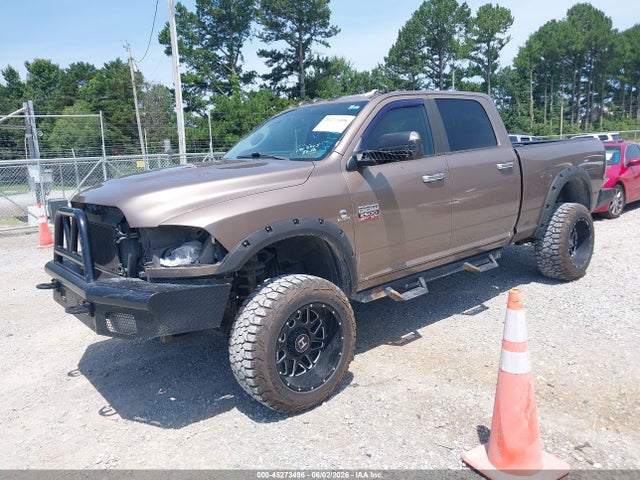 Aukcja sprzedaży 2010 Dodge Ram 2500 Slt, vin: 3D7UT2CL9AG141548, numer aukcji: 45273496