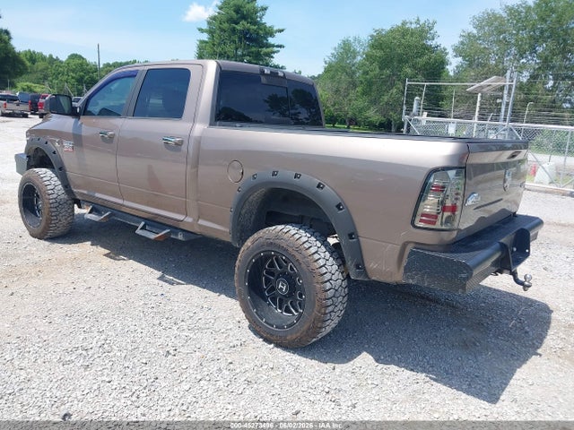 Aukcja sprzedaży 2010 Dodge Ram 2500 Slt, vin: 3D7UT2CL9AG141548, numer aukcji: 45273496