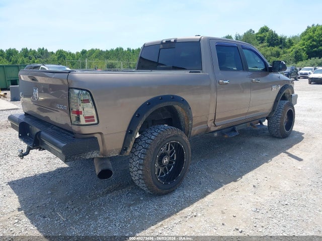 Aukcja sprzedaży 2010 Dodge Ram 2500 Slt, vin: 3D7UT2CL9AG141548, numer aukcji: 45273496