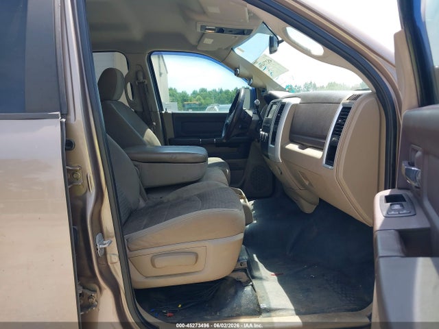 Aukcja sprzedaży 2010 Dodge Ram 2500 Slt, vin: 3D7UT2CL9AG141548, numer aukcji: 45273496