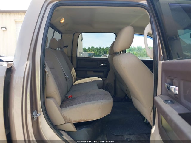 Aukcja sprzedaży 2010 Dodge Ram 2500 Slt, vin: 3D7UT2CL9AG141548, numer aukcji: 45273496