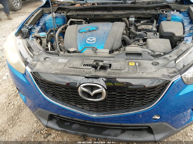 Aukcja sprzedaży 2013 Mazda Cx-5 Touring, vin: JM3KE2CE6D0105698, numer aukcji: 45273498