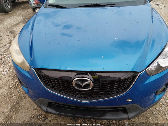 Aukcja sprzedaży 2013 Mazda Cx-5 Touring, vin: JM3KE2CE6D0105698, numer aukcji: 45273498