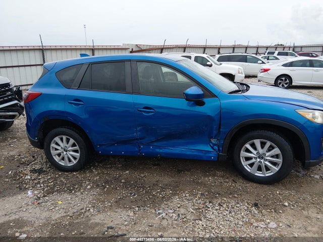 Aukcja sprzedaży 2013 Mazda Cx-5 Touring, vin: JM3KE2CE6D0105698, numer aukcji: 45273498