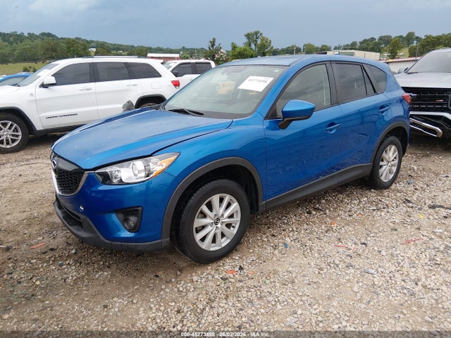 Aukcja sprzedaży 2013 Mazda Cx-5 Touring, vin: JM3KE2CE6D0105698, numer aukcji: 45273498