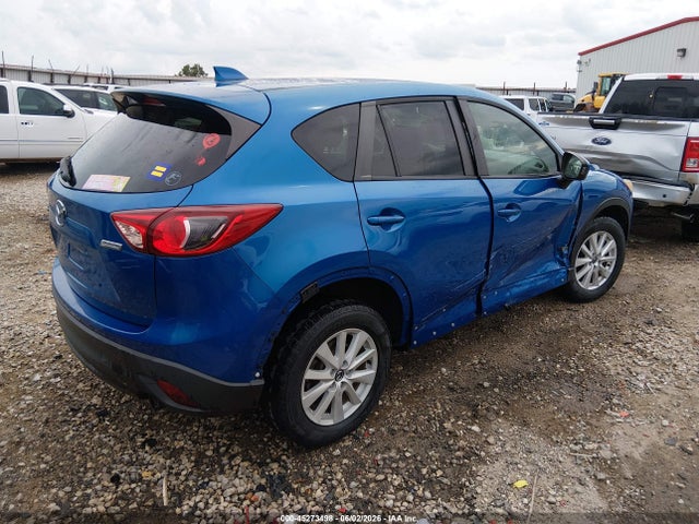 Aukcja sprzedaży 2013 Mazda Cx-5 Touring, vin: JM3KE2CE6D0105698, numer aukcji: 45273498
