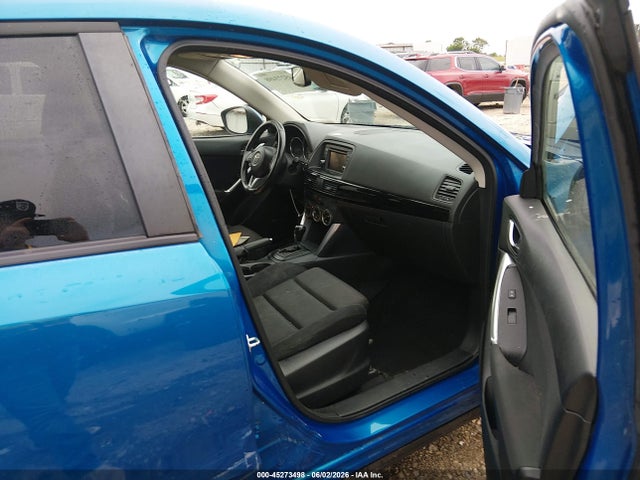 Aukcja sprzedaży 2013 Mazda Cx-5 Touring, vin: JM3KE2CE6D0105698, numer aukcji: 45273498