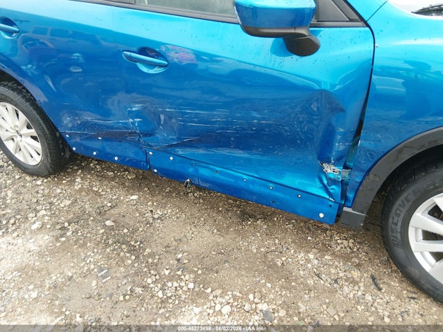 Aukcja sprzedaży 2013 Mazda Cx-5 Touring, vin: JM3KE2CE6D0105698, numer aukcji: 45273498