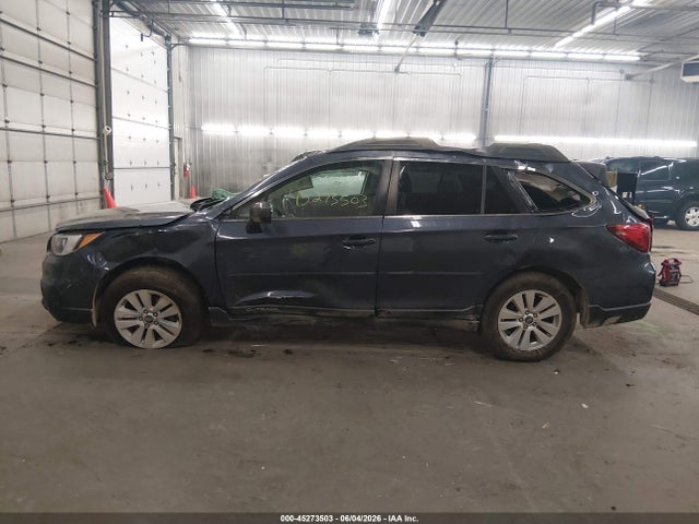 Продаж на аукціоні авто 2017 Subaru Outback 2.5i Premium, vin: 4S4BSACC1H3277261, номер лоту: 45273503