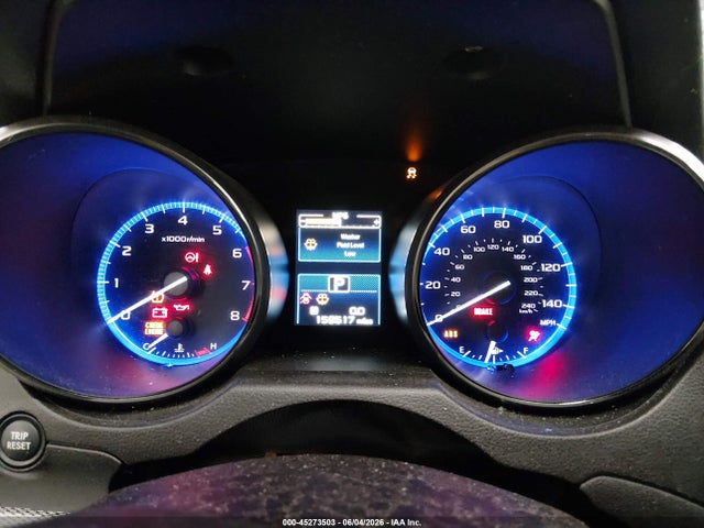 Продаж на аукціоні авто 2017 Subaru Outback 2.5i Premium, vin: 4S4BSACC1H3277261, номер лоту: 45273503