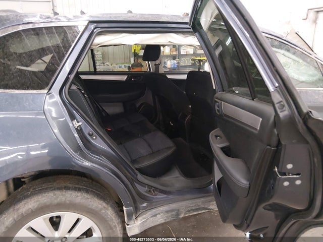 Продаж на аукціоні авто 2017 Subaru Outback 2.5i Premium, vin: 4S4BSACC1H3277261, номер лоту: 45273503