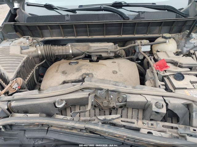 2019 Gmc Acadia Sle-1 მანქანა იყიდება აუქციონზე, vin: 1GKKNRLA2KZ187103, აუქციონის ნომერი: 45273505