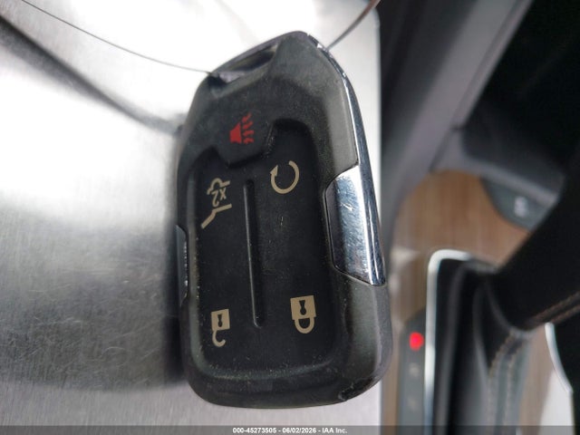 2019 Gmc Acadia Sle-1 მანქანა იყიდება აუქციონზე, vin: 1GKKNRLA2KZ187103, აუქციონის ნომერი: 45273505