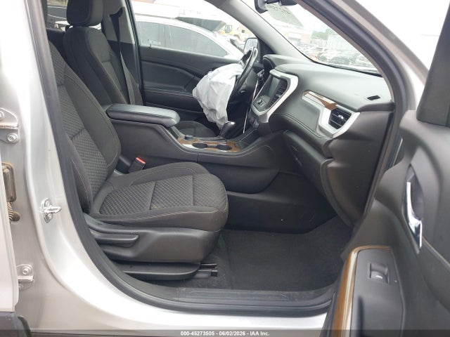 2019 Gmc Acadia Sle-1 მანქანა იყიდება აუქციონზე, vin: 1GKKNRLA2KZ187103, აუქციონის ნომერი: 45273505