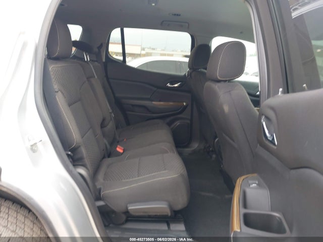 2019 Gmc Acadia Sle-1 მანქანა იყიდება აუქციონზე, vin: 1GKKNRLA2KZ187103, აუქციონის ნომერი: 45273505