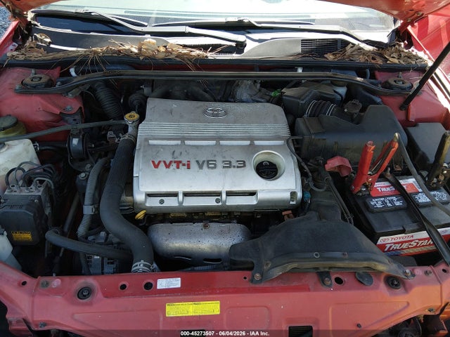 Продажа на аукционе авто 2006 Toyota Camry Solara Sle, vin: 4T1FA38P46U069846, номер лота: 45273507