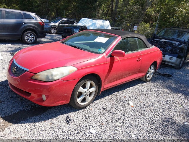 Продажа на аукционе авто 2006 Toyota Camry Solara Sle, vin: 4T1FA38P46U069846, номер лота: 45273507
