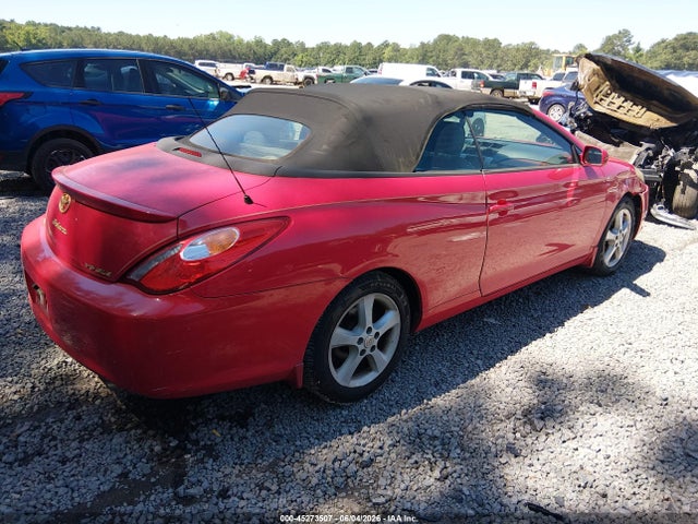 Продажа на аукционе авто 2006 Toyota Camry Solara Sle, vin: 4T1FA38P46U069846, номер лота: 45273507