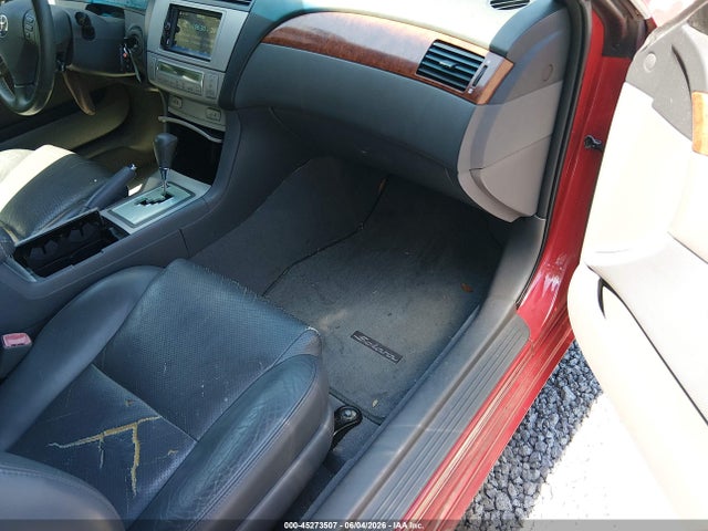 Продажа на аукционе авто 2006 Toyota Camry Solara Sle, vin: 4T1FA38P46U069846, номер лота: 45273507