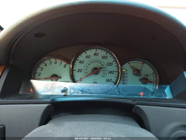 Продажа на аукционе авто 2006 Toyota Camry Solara Sle, vin: 4T1FA38P46U069846, номер лота: 45273507