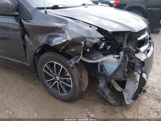 Dodge Grand Caravan Gt 2018 2C4RDGEG4JR311772 Image 6