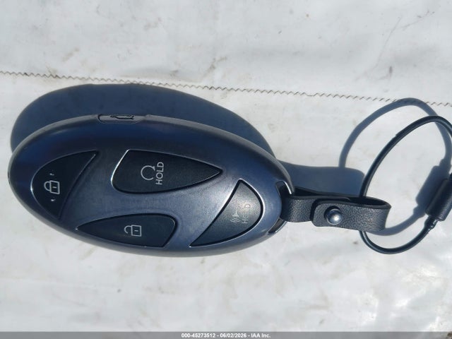 Aukcja sprzedaży 2026 Hyundai Tucson Sel, vin: 5NMJBCDE2TH669235, numer aukcji: 45273512