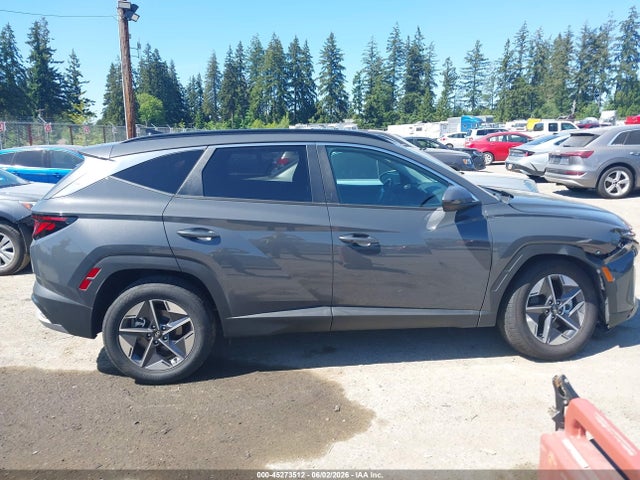Aukcja sprzedaży 2026 Hyundai Tucson Sel, vin: 5NMJBCDE2TH669235, numer aukcji: 45273512